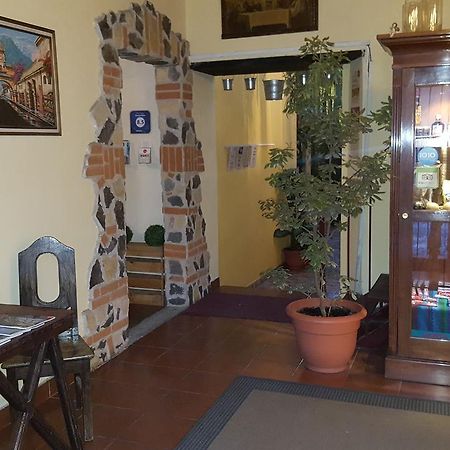 Hotel Las Piletas Antigua ภายนอก รูปภาพ