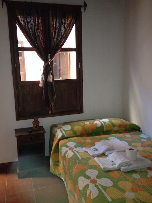 Hotel Las Piletas Antigua ห้อง รูปภาพ