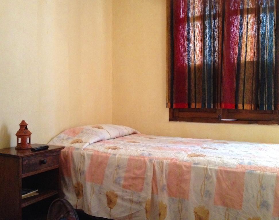 Hotel Las Piletas Antigua ห้อง รูปภาพ
